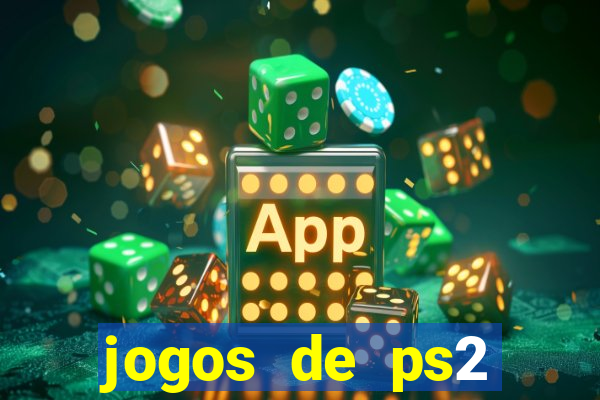 jogos de ps2 download torrent